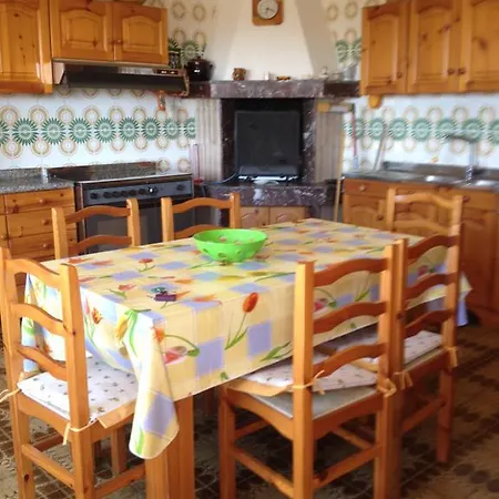 Nievo Apartment