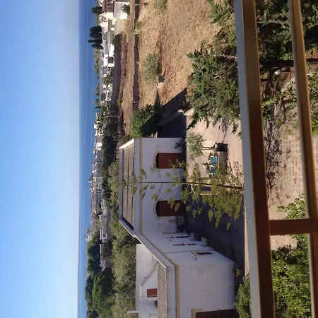 Nievo Gallipoli