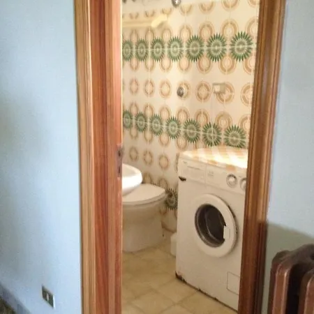 Nievo Apartment
