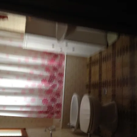 Apartment Nievo *