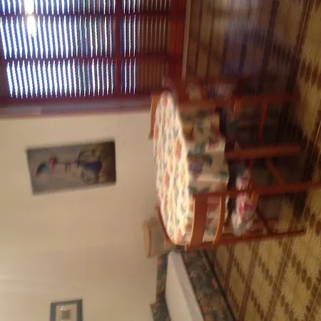 Apartment Nievo Gallipoli